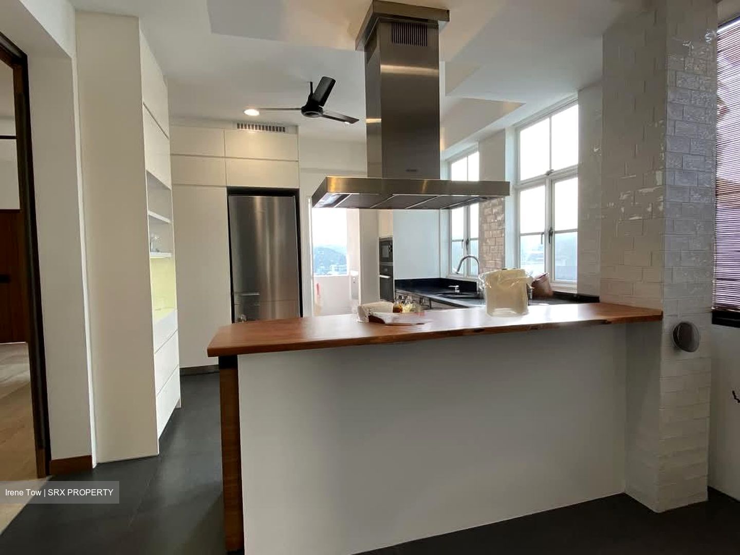 La Suisse (D11), Condominium #560549821